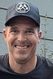 Brian Henry, 52, Obituary