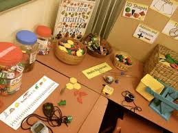 Walker Learning Approach Learning Stations Play Based Learning Preschool Math Centers