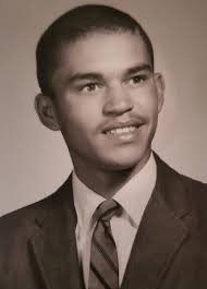 Calvin Wainwright Lomax