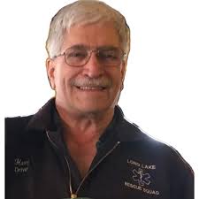 Obituary for Harry Dean Buxton III