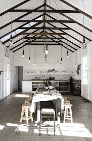 Check spelling or type a new query. 38 Stunning Interior Living Spaces With Exposed Ceiling Trusses