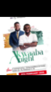 See you all tonight at the Law faculty(KNUST) It’s going to be a powerful  night in God’s presence #viral #reels #fyp #fy #foruyou #knust