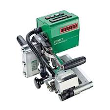 We offer a wide range of products which include pvc flex/ frontlit banner, signage material. Leister Welding Machine Malaysia