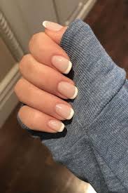 40 Stunning Manicure Ideas For Short Nails 2021 Short Gel Nail Arts Her Style Code Short Gel Nails Manicure French Tip Nails 40 cute fall nail art ideas.