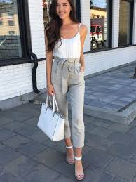 Best Dressed Wedding Guest Outfit Ideas Perfect Head To Toe Outfits For Any Event Or Wed Casual Wedding Outfit Casual Wedding Outfit Guest Wedding Guest Pants