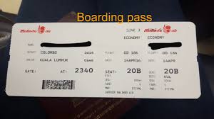 We are offering cheap flight deals on malindo air tickets. Malindo Air Flight Od 186 Colombo To Kuala Lumpur Youtube