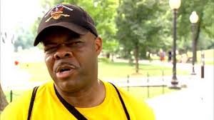 AARP Salutes Veteran John Ingraham