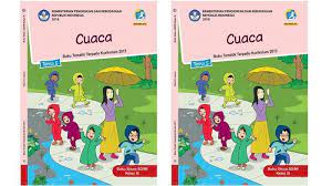 Tema 4 kewajiban dan hakku. Kunci Jawaban Tema 5 Kelas 3 Halaman 123 124 126 127 128 Buku Tematik Pengaruh Perubahan Cuaca Tribunnews Com Mobile