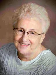 Agnes “Aggie” Gast Obituary May 10, 2023