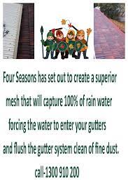 Browse the user profile and get inspired. Four Seasons Gutter Protection Is Australia S And New Zealand S Number One Gutter Guards And Leaf Protection Supplier And Gutter Protection Gutter Guard Gutter