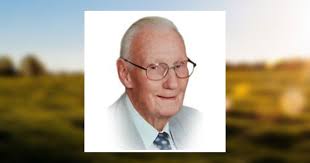 Gerald (Jerry) Ervin Herr Obituary September 4, 2019