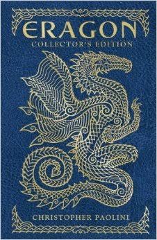 ERAGON (THE INHERITANCE CYCLE, BOOK #1) BY CHRISTOPHER PAOLINI: BOOK REVIEW  – Book Reviews | Open Book Society