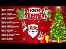 Nonstop Old Christmas Songs 2021 Medley Beautiful Christmas Songs Of All Time Christmas Songs Youtube