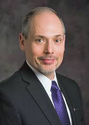 Darren Dawson new dean of College of Engineering