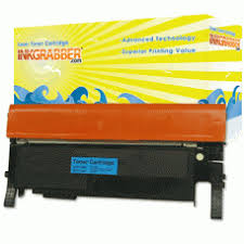 De afdrukken worden hierdoor scherp en kleurrijk. Samsung Xpress C460w Toner Cartridges