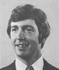 John Joseph Cavanaugh III