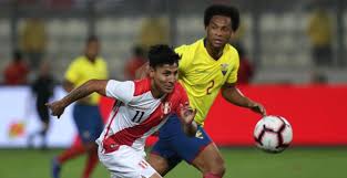 Tras la muerte de diego armando maradona, perú21tv conversó con el exjugador de la selección peruana héctor chumpitaz, quien se enfrentó en su mo. La Seleccion Peruana Cambia De Estrategia Para Los Amistosos De Marzo Bbva