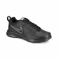 T Lite Xi Siyah Erkek Antrenman Ayakkabisi Siyah Erkek Siyah Sneaker