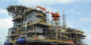 Smoe indonesia terletak di pesisir timur pulau batam, tepatnya di kawasan industri kabil. Gajah Baru Gas Expected By October Upstream Online