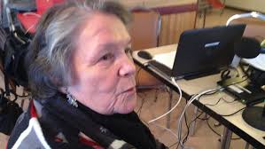 A vision led to 30-year career for Churchill artist