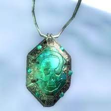 Oblivion:necromancer's Amulet - The Unofficial Elder Scrolls Pages (Uesp)