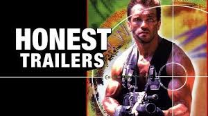 Honest Trailer Predator Honest Trailers Wikia Fandom Check out the official the predator trailer starring jacob tremblay! honest trailer predator honest