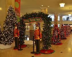 Tower City Christmas Decorations Christmas Decorations Tower City Christmas
