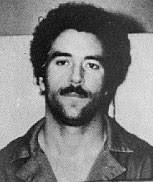 Serial Killer & Childhood Trauma