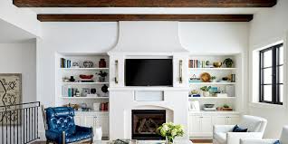 Most of the bookcases/bookshelf's are available for purchase, however others are simply concept ideas that are capable or reality. Everything You Need To Know About Built In Bookcases Martha Stewart