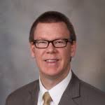 Dr. Jared T. Verdoorn