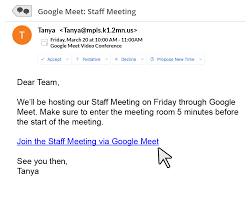 To join a meeting, you will need to know the name of that meeting, and in our example, we had created a meeting called tech radar pro, and clicked 'continue' to join. Join A Google Meet The Source