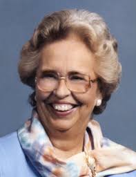 Betty Rush Webb Obituary (2025)