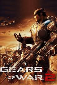Gears Of War 2 2008 Gears Of War Gears Of War 2 Gears Of War 3