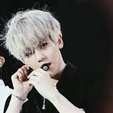 Xiumin, suho, lay, baekhyun, chen, chanyeol, d.o., … Historia Imagine Hot Baekhyun Historia Escrita Por Ayane Spirit Fanfics E Historias