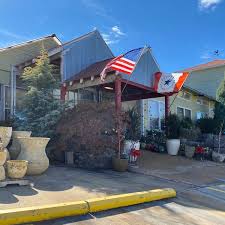 Martinson's garden works' score is calculated based on overall customer ratings, brand name recognition & popularity, price point vs. Photos At Martinson S Garden Works Ridgeland Ms