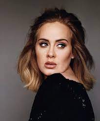 Tem certeza que deseja sair sem salvar suas alterações? Adele S 10 Best Songs Cabelo E Beleza Cabelo Da Adele Cabelos Estilosos