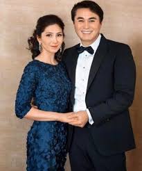 С 2016 года возглавлял телеканал тнт music. U Armana Davletyarova Rodilsya Pyatyj Rebenok 20 Oktyabrya 2018 17 18 Novosti Na Tengrinews Kz