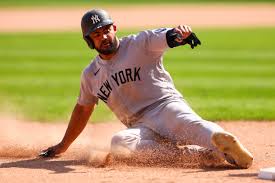Today on Pinstripe Alley - 7/31/26