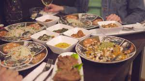 Sarban Afghan Restaurant Welcome To The World