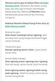 Download lagu niat enson mata kaji mp3 gratis, download mp3 niat enson mata. Naz Shameonisrael On Twitter Niat Enson Matakaji Semar Ngiseng 24 Tahun Aku Hidup Baru Aku Tahu Maksud Lagu Bukak Pintu Gua Pasal Orang Nak Terberak Hahaha Https T Co Hu0pts6cax