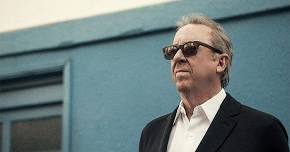 Boz Scaggs Rhythm Review 2026