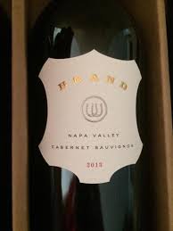 The hahn family owns more than 1,400 acres of vineyards throughout california's monterey county; 2013 Brand Napa Valley Cabernet Sauvignon Usa California Napa Valley Cellartracker
