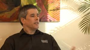 Jonathan Damonte Talks About Homeopathy and Bowen Therapy