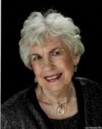 Most Recent Obituaries