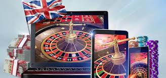 Non UK Casinos - Best Options for 2025