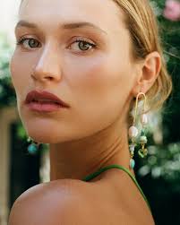 dannijo Leo Silver Bracelet Factory Sale