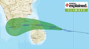 < 100 видео и каналов. Cyclone Burevi Why Cyclone Burevi Will Not Be As Strong As Cyclone Nivar