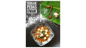 Jual Bumbu Seblak Ceker Cinere Penjualan Telor Mie