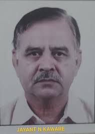 Graveside Service for Parents at Agra Cemetery