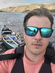 Jesse Dare's Instagram, Twitter & Facebook